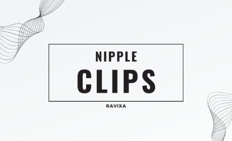 nipple clips