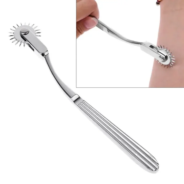 Wartenberg Pinwheel