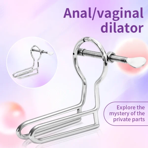 anal stretcher